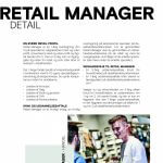 Info om detailspecialet Retail Manager EUD Business